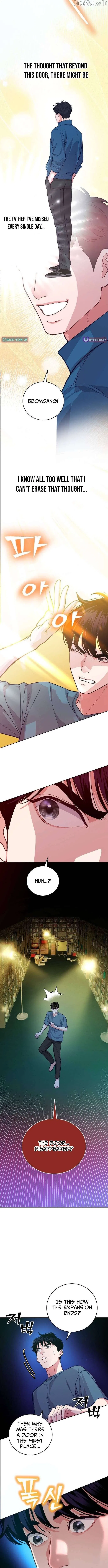 An Extraordinary Lawyer’s Subspace Chapter 13 – Page 9