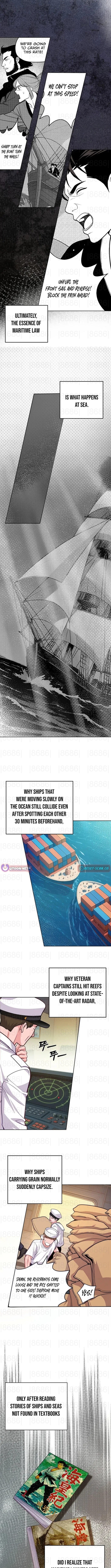 An Extraordinary Lawyer’s Subspace Chapter 10 – Page 5