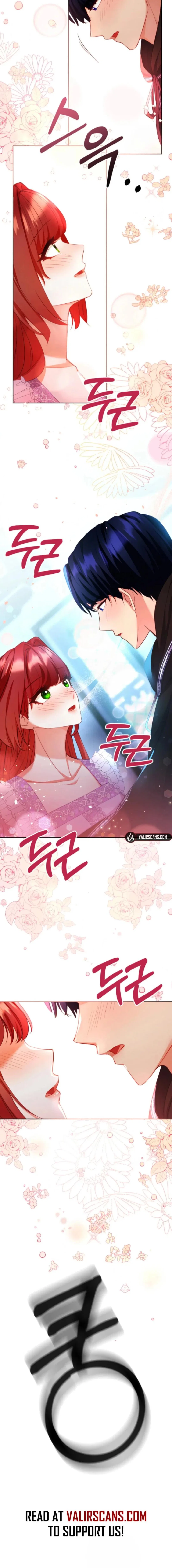 Let’s Roll the Tyrant’s Alimony Chapter 15 – Page 8
