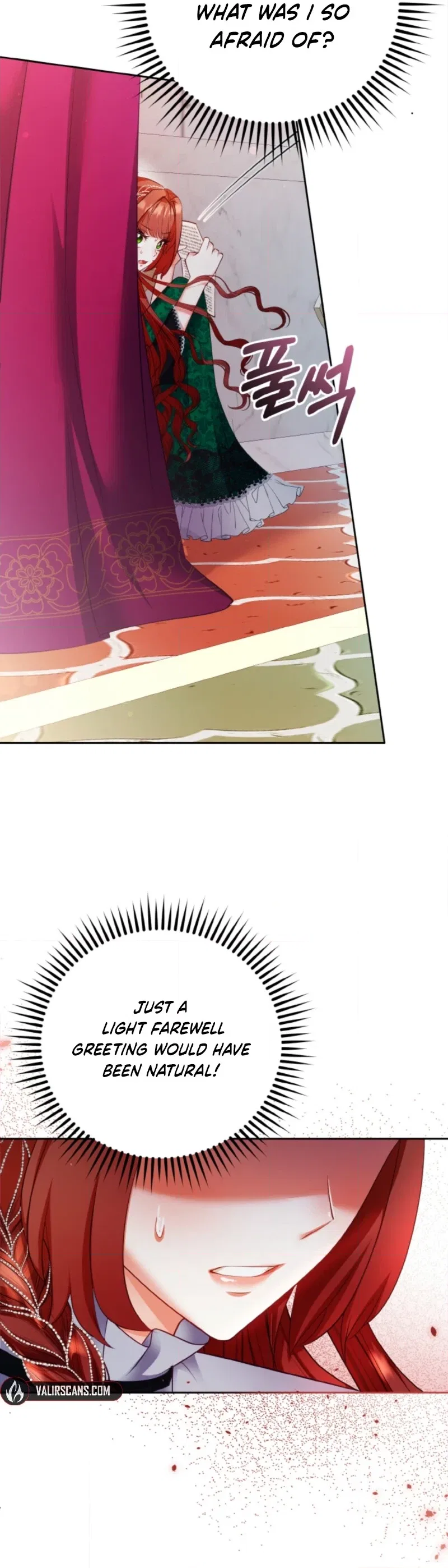 Let’s Roll the Tyrant’s Alimony Chapter 13 – Page 12
