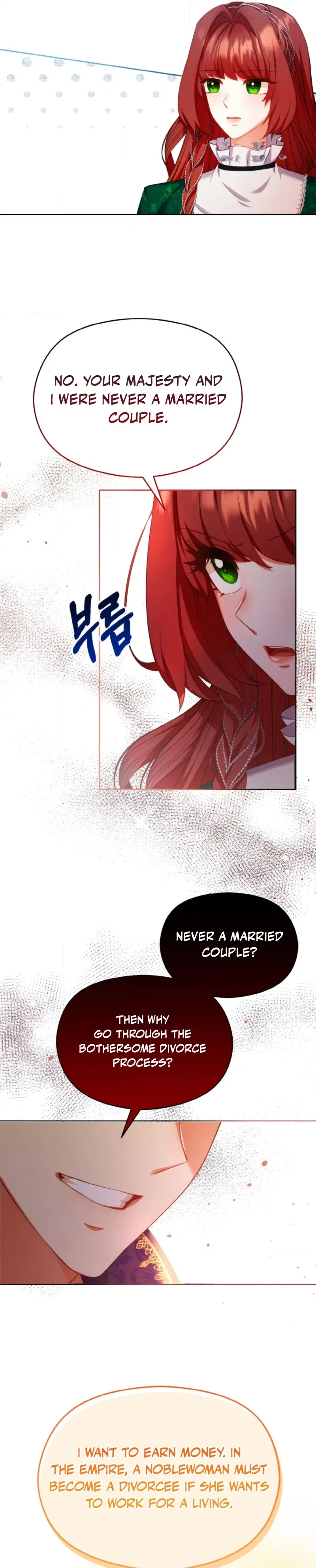 Let’s Roll the Tyrant’s Alimony Chapter 13 – Page 18