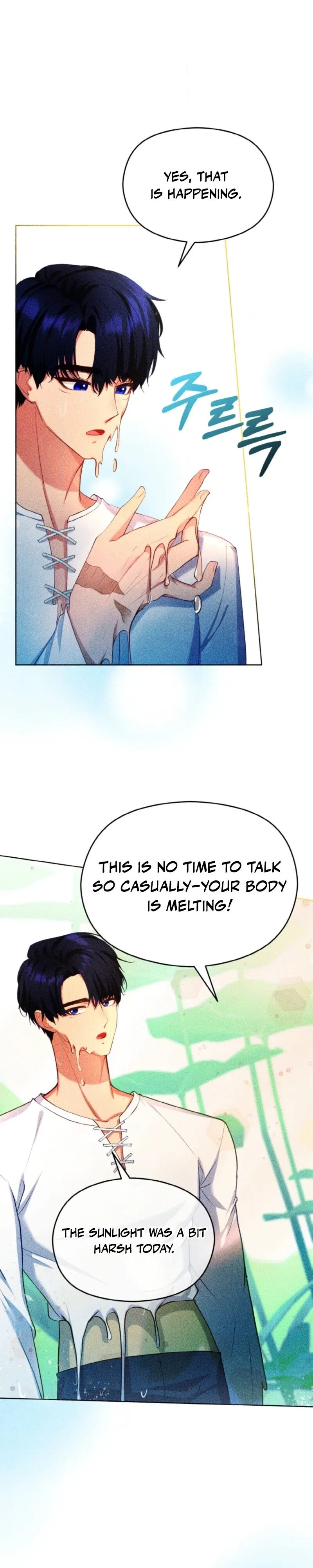 Let’s Roll the Tyrant’s Alimony Chapter 13 – Page 36