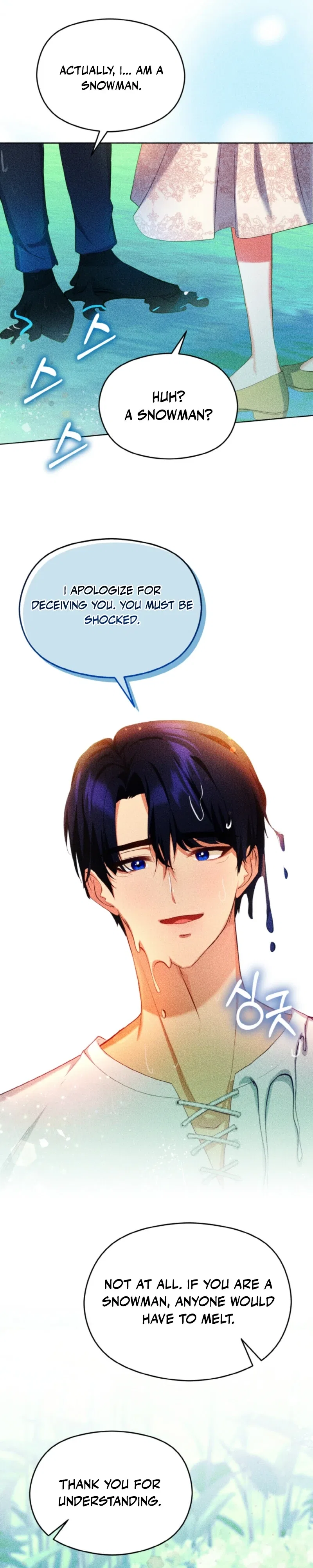 Let’s Roll the Tyrant’s Alimony Chapter 13 – Page 37