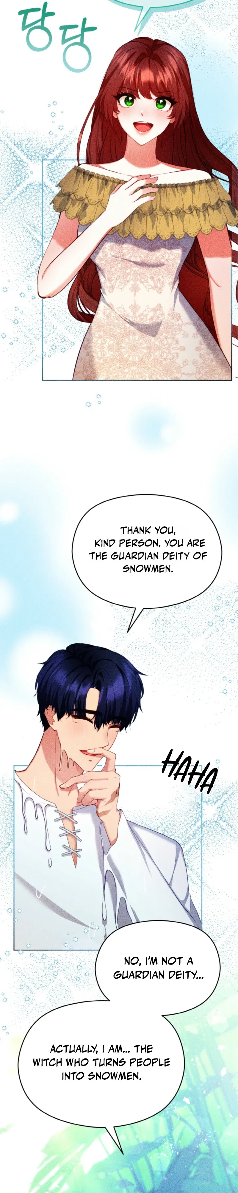 Let’s Roll the Tyrant’s Alimony Chapter 13 – Page 40