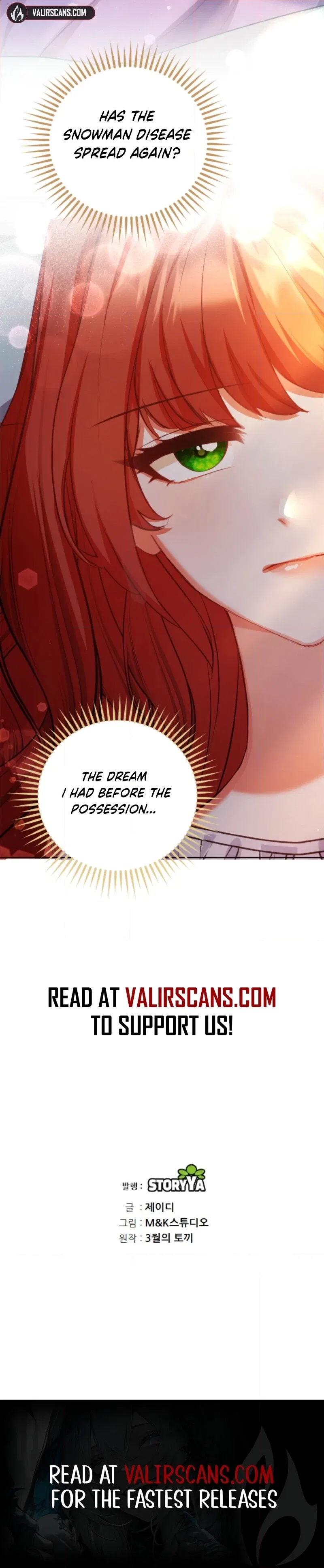 Let’s Roll the Tyrant’s Alimony Chapter 13 – Page 42