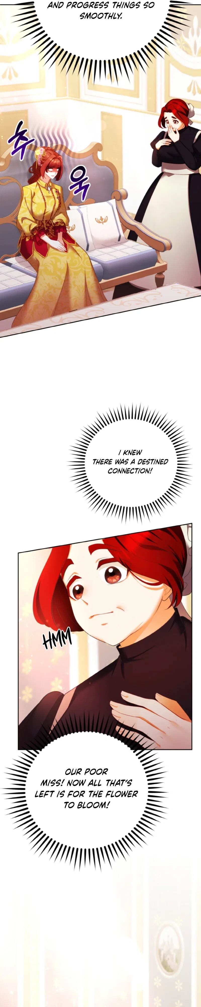Let’s Roll the Tyrant’s Alimony Chapter 12 – Page 20
