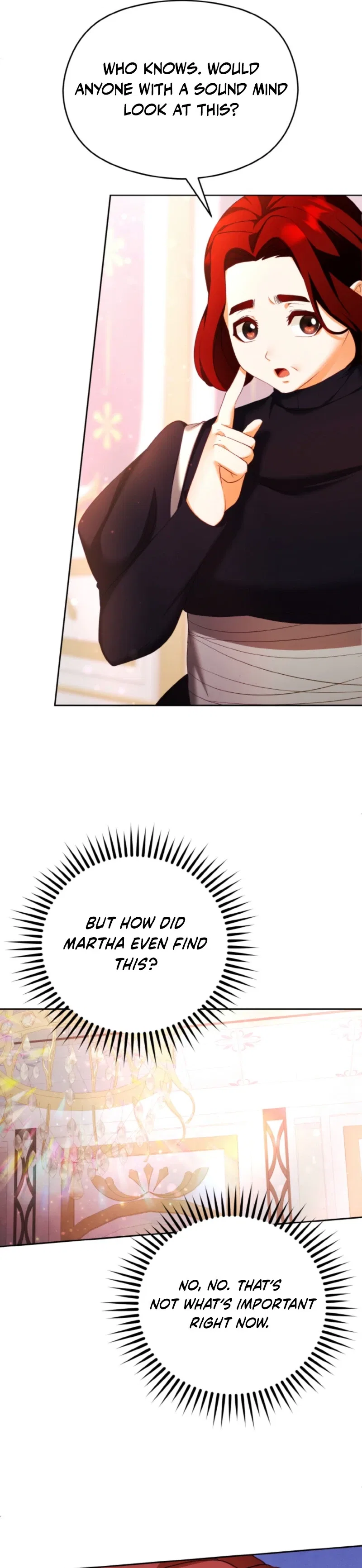Let’s Roll the Tyrant’s Alimony Chapter 12 – Page 23