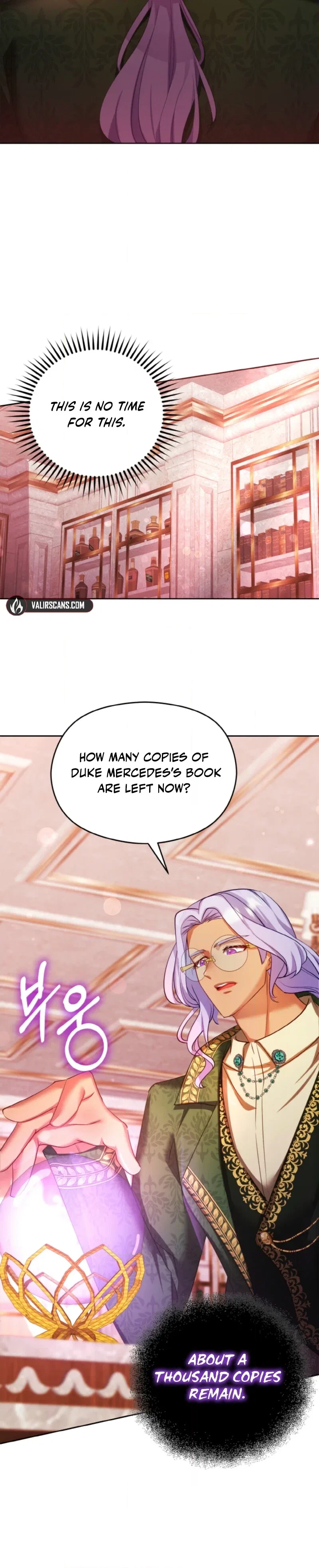 Let’s Roll the Tyrant’s Alimony Chapter 12 – Page 39