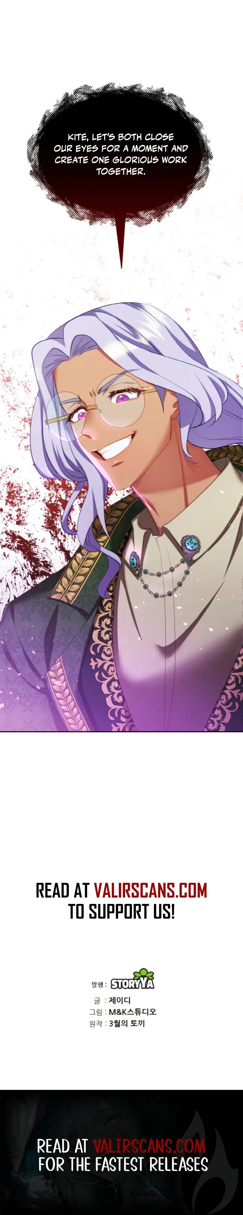 Let’s Roll the Tyrant’s Alimony Chapter 12 – Page 41