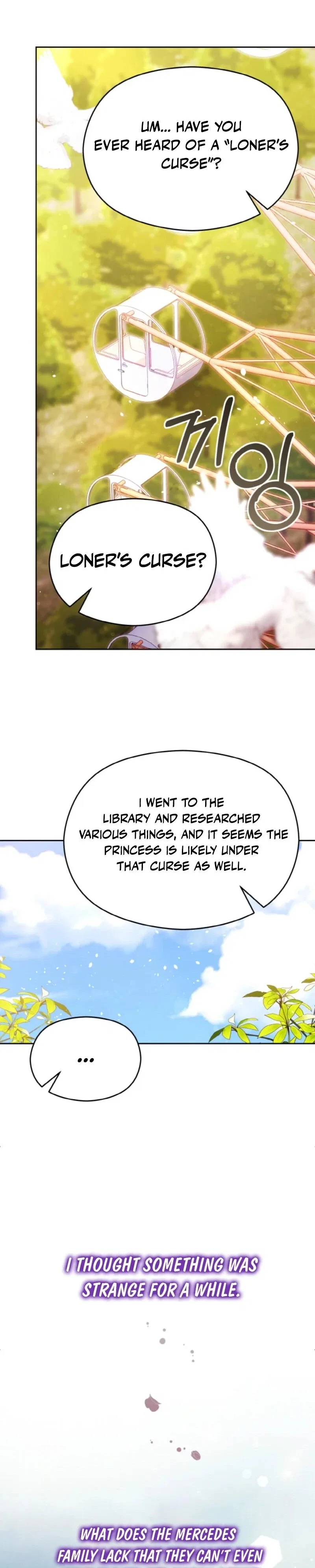 Let’s Roll the Tyrant’s Alimony Chapter 11 – Page 29