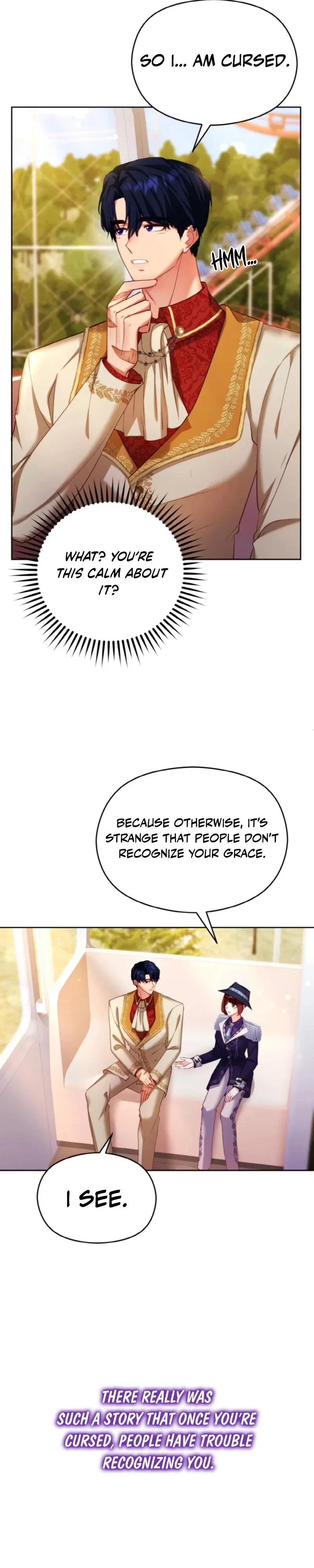 Let’s Roll the Tyrant’s Alimony Chapter 11 – Page 31