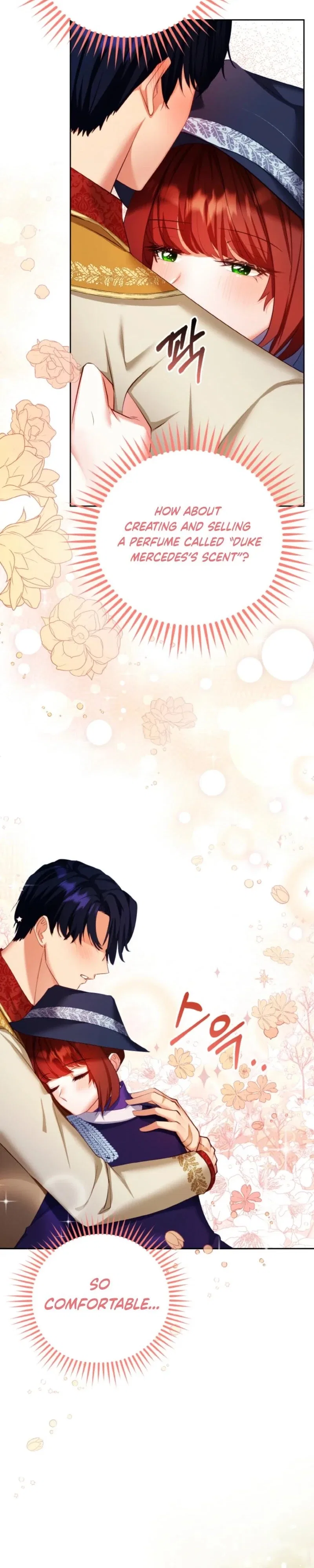 Let’s Roll the Tyrant’s Alimony Chapter 11 – Page 40