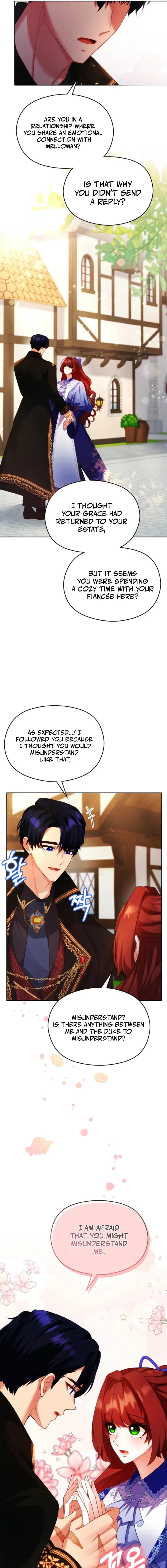 Let’s Roll the Tyrant’s Alimony Chapter 10 – Page 13