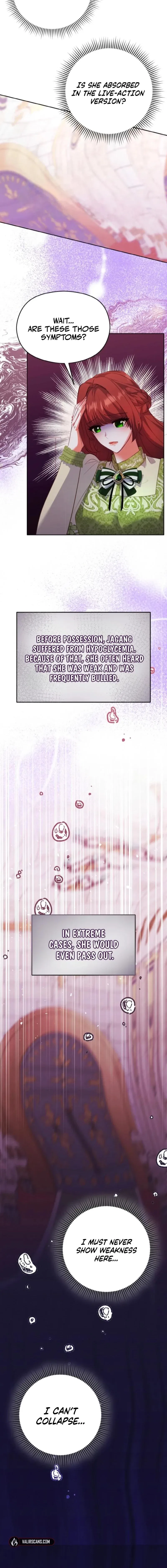 Let’s Roll the Tyrant’s Alimony Chapter 7 – Page 16