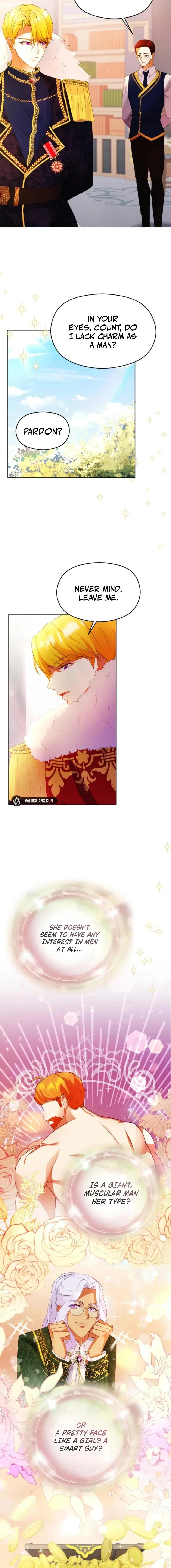 Let’s Roll the Tyrant’s Alimony Chapter 7 – Page 20