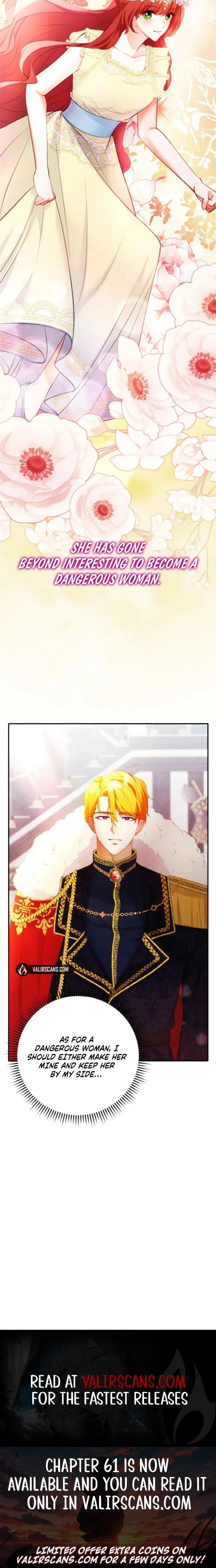 Let’s Roll the Tyrant’s Alimony Chapter 7 – Page 22