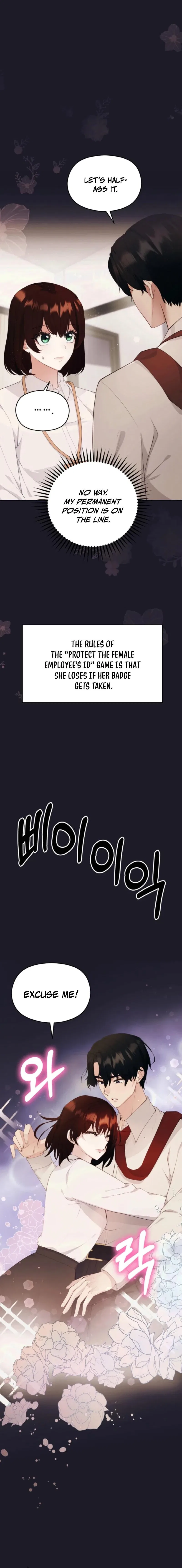 Let’s Roll the Tyrant’s Alimony Chapter 4 – Page 4