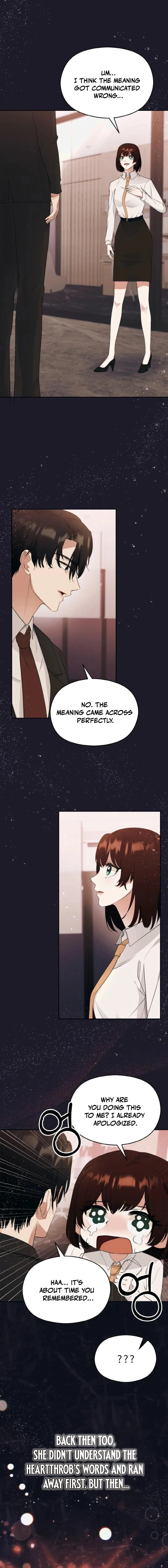 Let’s Roll the Tyrant’s Alimony Chapter 4 – Page 10