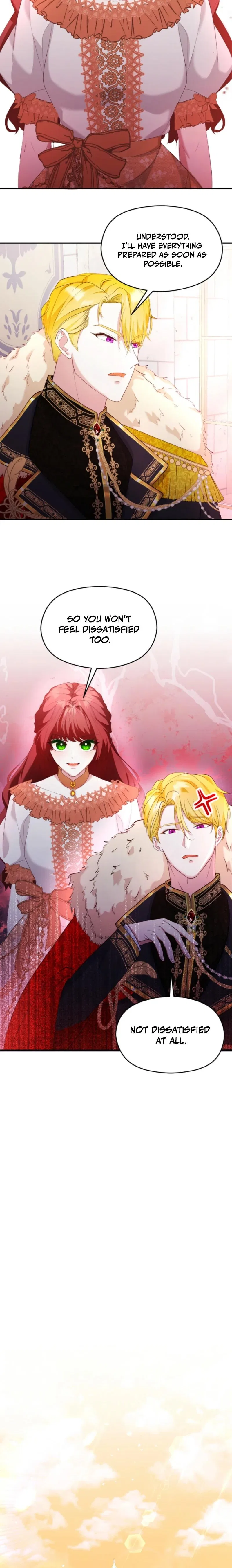 Let’s Roll the Tyrant’s Alimony Chapter 1 – Page 14