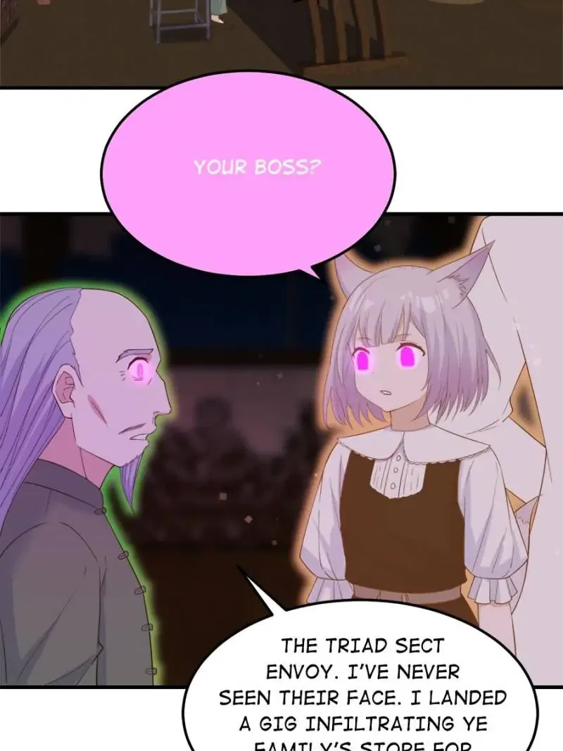 Supreme Saint’s Love Debts Chapter 138 – Page 7