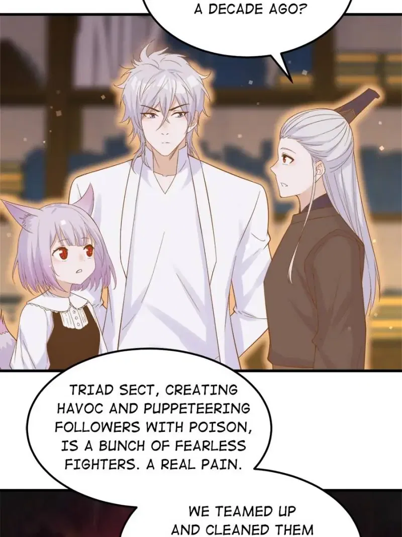 Supreme Saint’s Love Debts Chapter 138 – Page 9