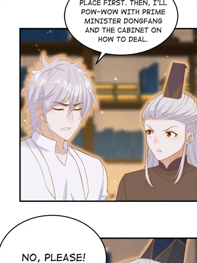 Supreme Saint’s Love Debts Chapter 138 – Page 11
