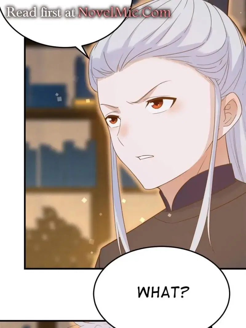 Supreme Saint’s Love Debts Chapter 138 – Page 12