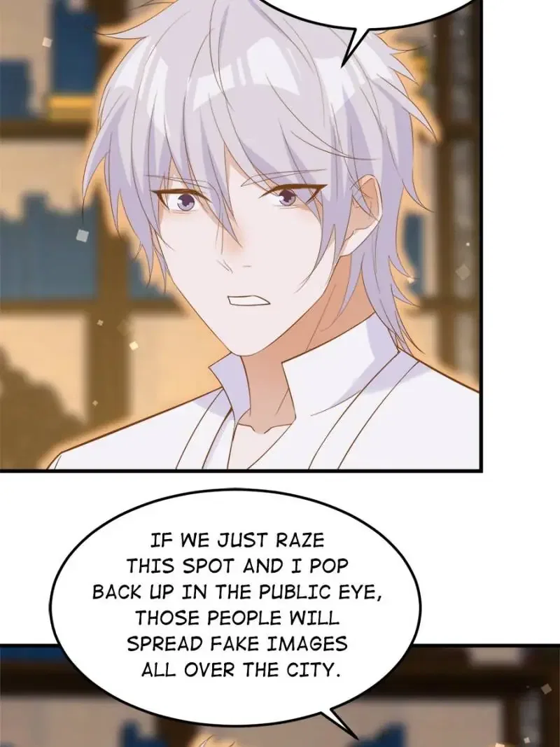 Supreme Saint’s Love Debts Chapter 138 – Page 13