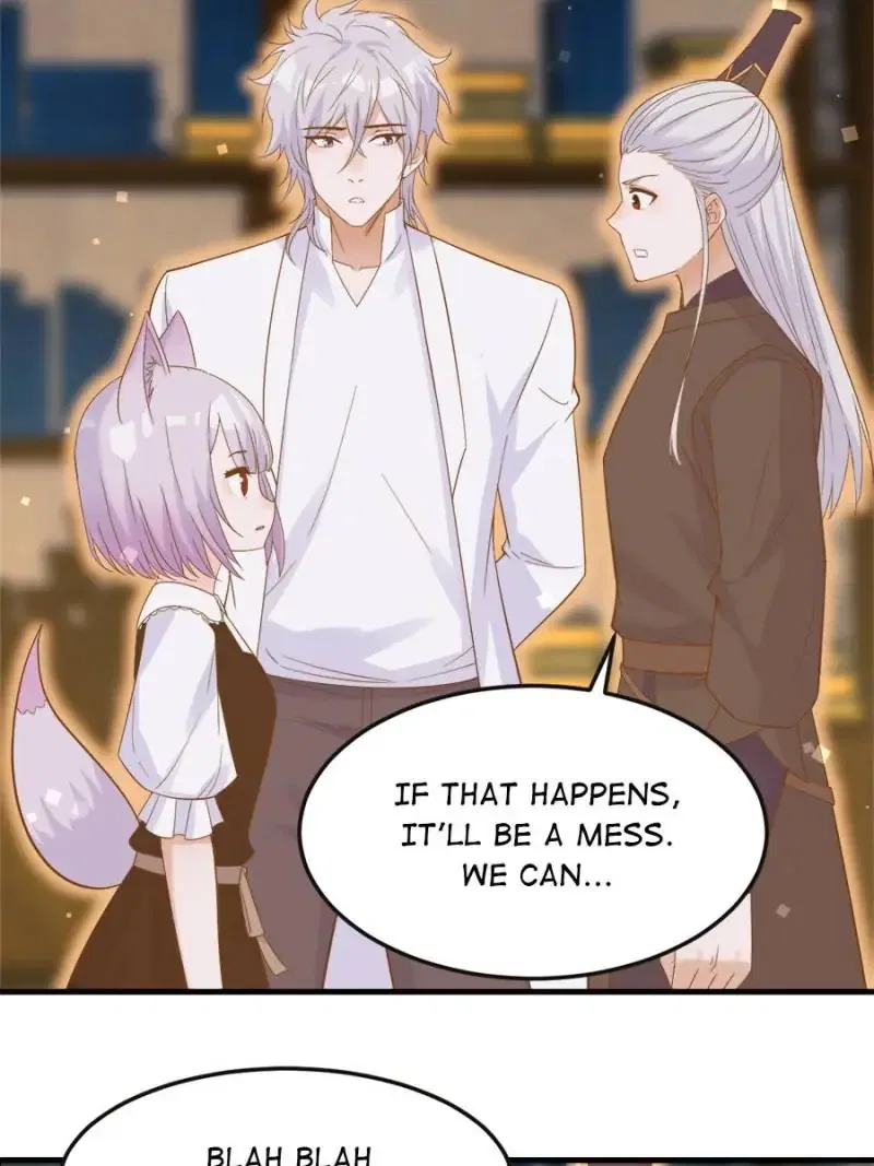 Supreme Saint’s Love Debts Chapter 138 – Page 14