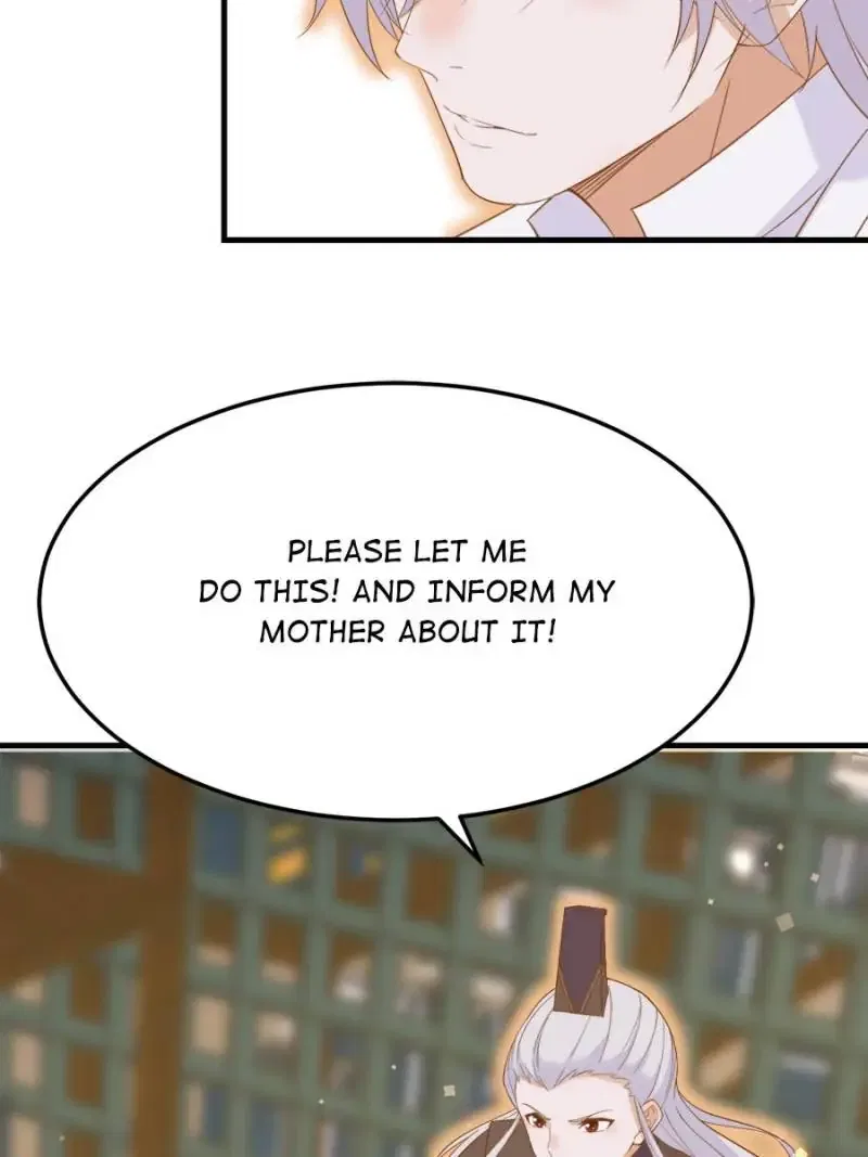 Supreme Saint’s Love Debts Chapter 138 – Page 17