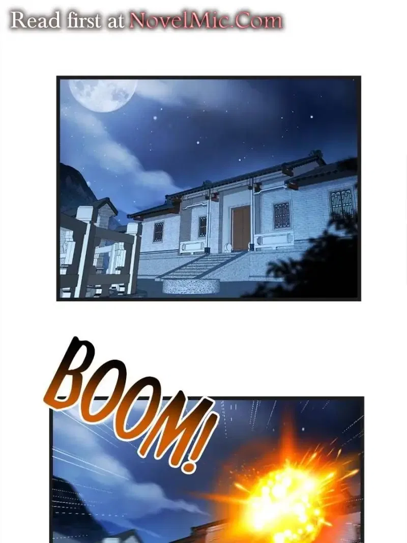 Supreme Saint’s Love Debts Chapter 138 – Page 23