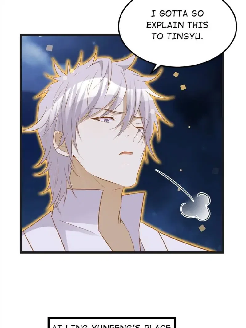 Supreme Saint’s Love Debts Chapter 138 – Page 25