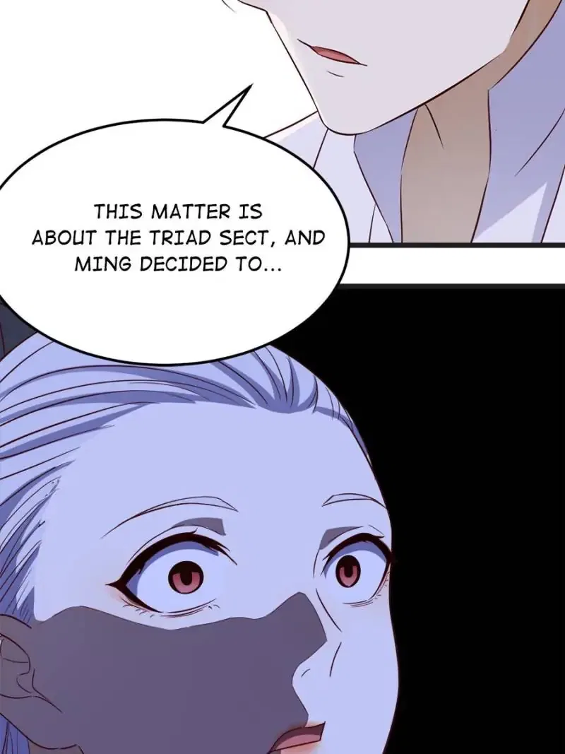 Supreme Saint’s Love Debts Chapter 138 – Page 31