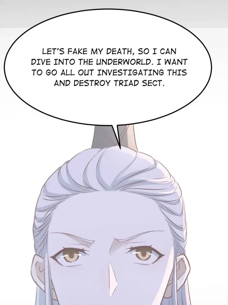 Supreme Saint’s Love Debts Chapter 138 – Page 33