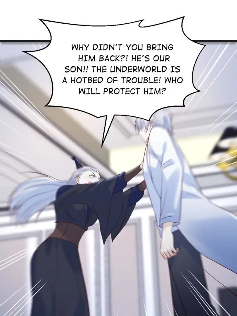 Supreme Saint’s Love Debts Chapter 138 – Page 39