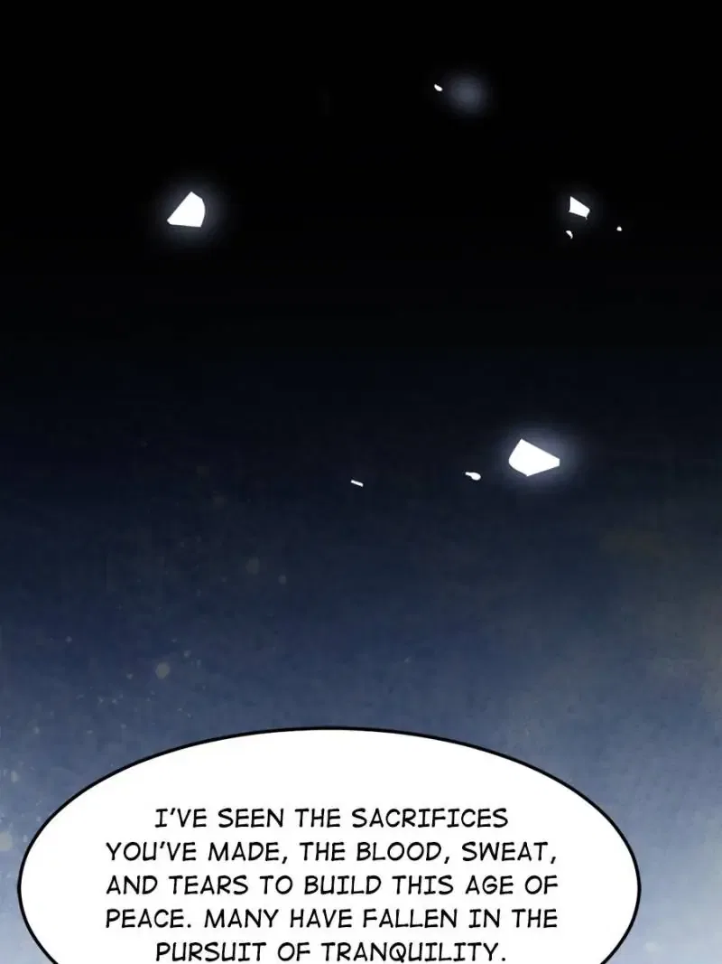Supreme Saint’s Love Debts Chapter 138 – Page 41