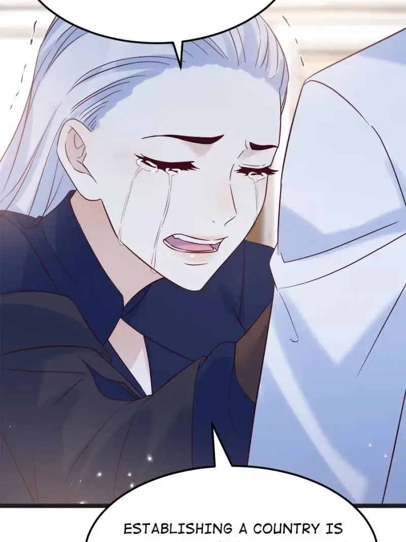Supreme Saint’s Love Debts Chapter 138 – Page 45