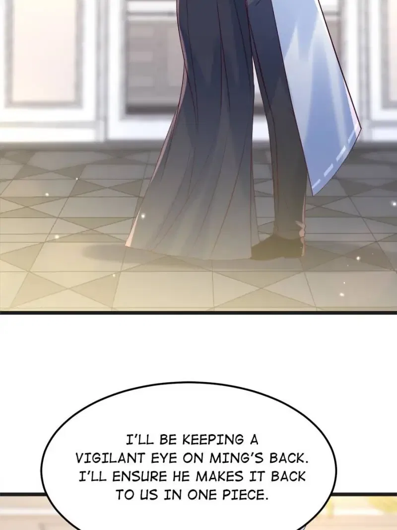 Supreme Saint’s Love Debts Chapter 138 – Page 47