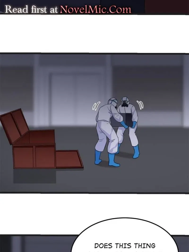 Supreme Saint’s Love Debts Chapter 137 – Page 7