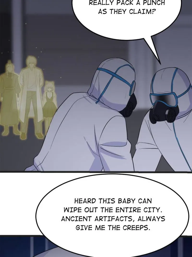 Supreme Saint’s Love Debts Chapter 137 – Page 8