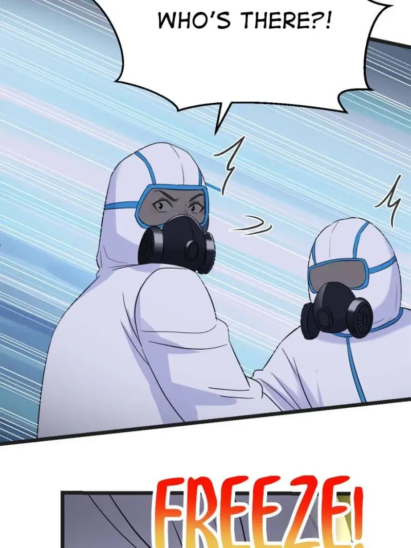 Supreme Saint’s Love Debts Chapter 137 – Page 11