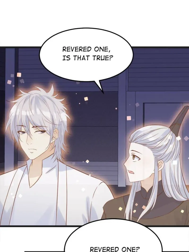 Supreme Saint’s Love Debts Chapter 137 – Page 16