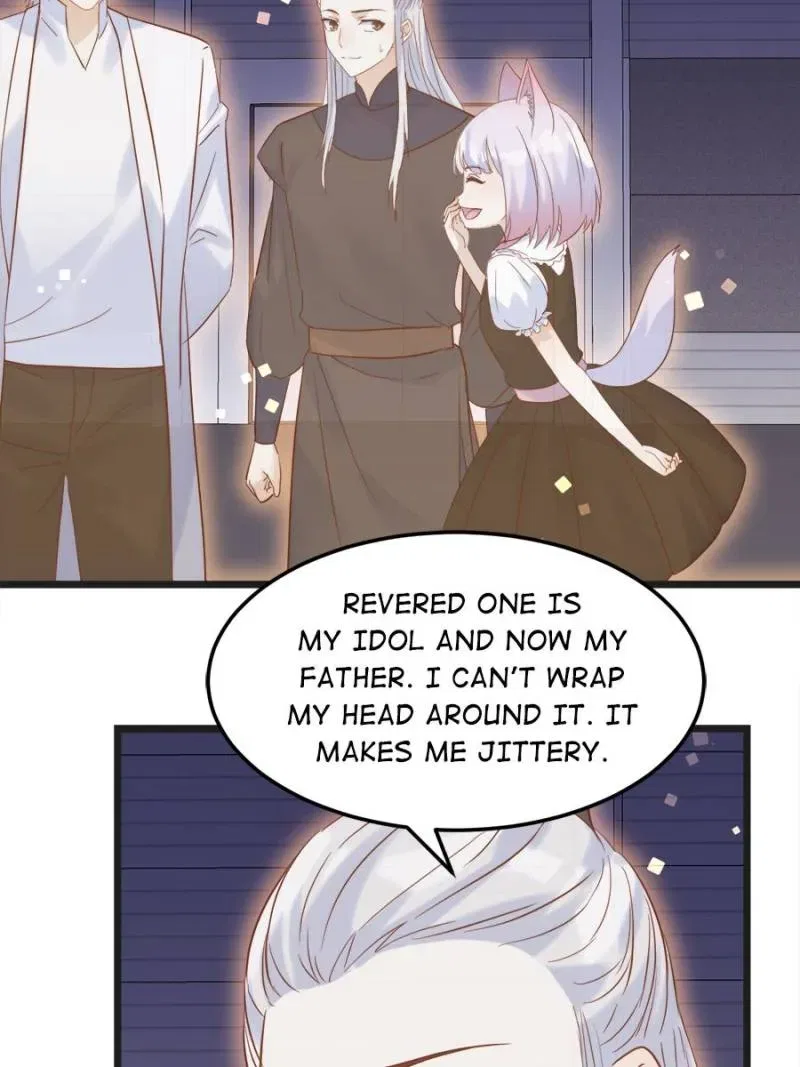 Supreme Saint’s Love Debts Chapter 137 – Page 19