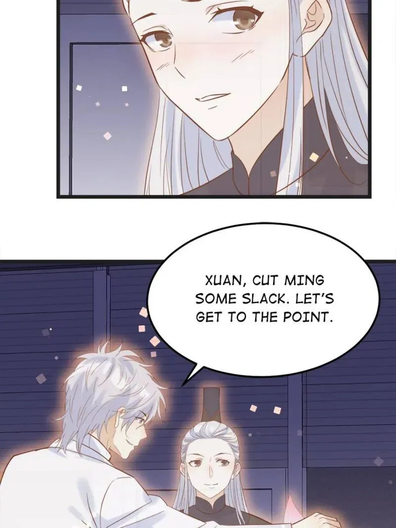Supreme Saint’s Love Debts Chapter 137 – Page 20