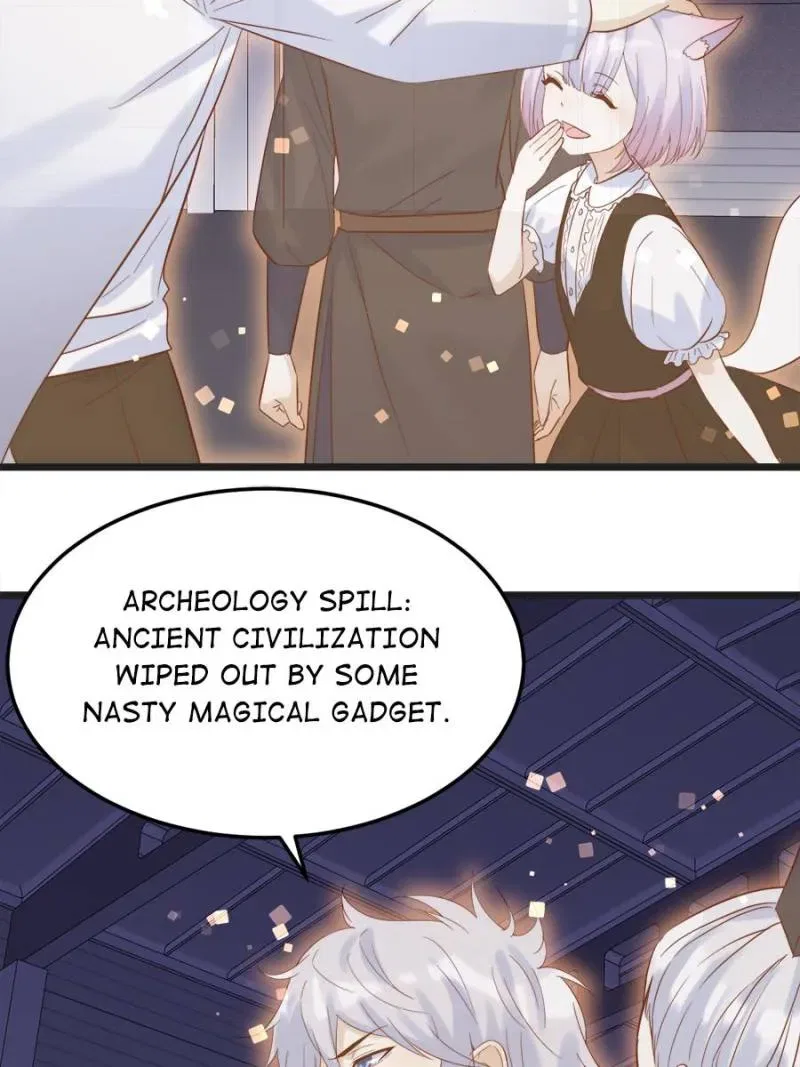 Supreme Saint’s Love Debts Chapter 137 – Page 21