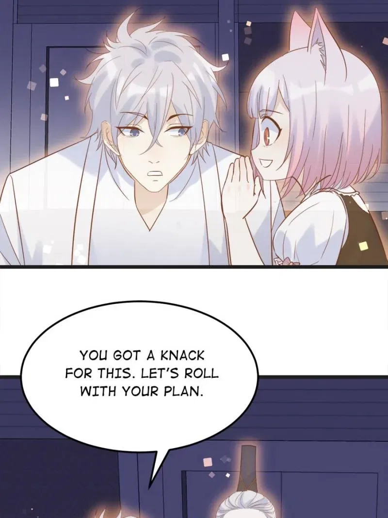 Supreme Saint’s Love Debts Chapter 137 – Page 27