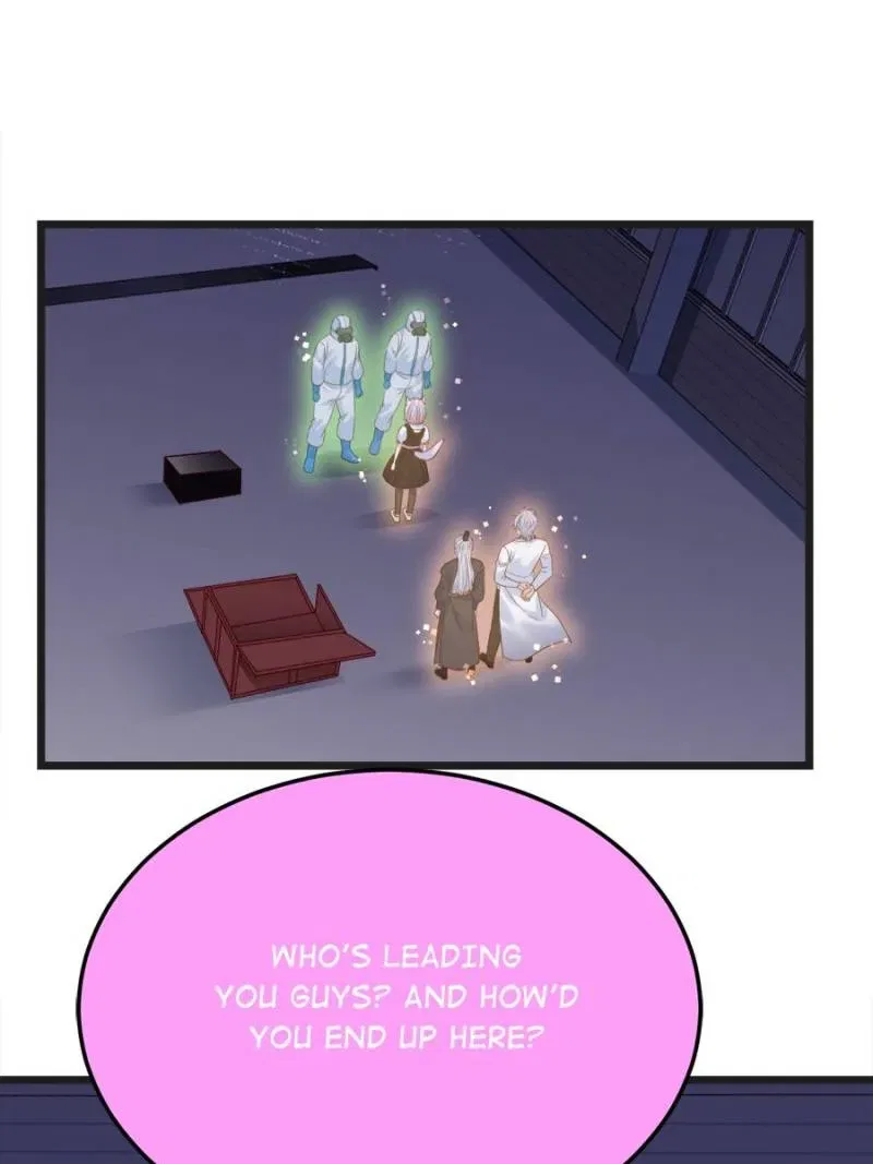 Supreme Saint’s Love Debts Chapter 137 – Page 29