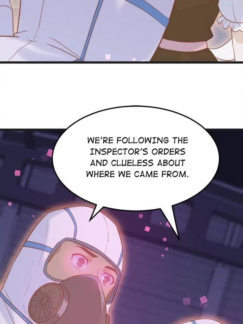 Supreme Saint’s Love Debts Chapter 137 – Page 31