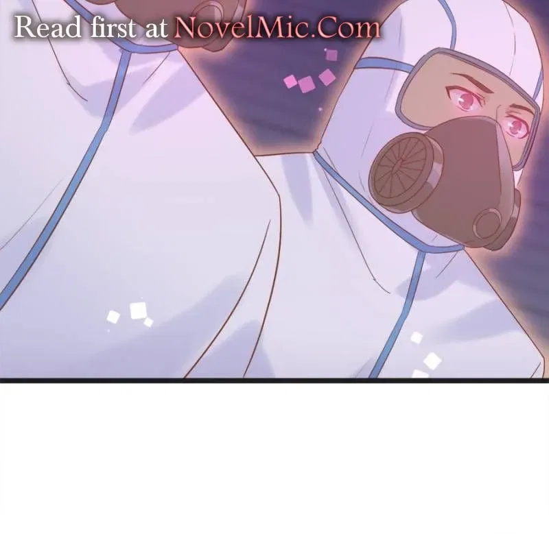 Supreme Saint’s Love Debts Chapter 137 – Page 32