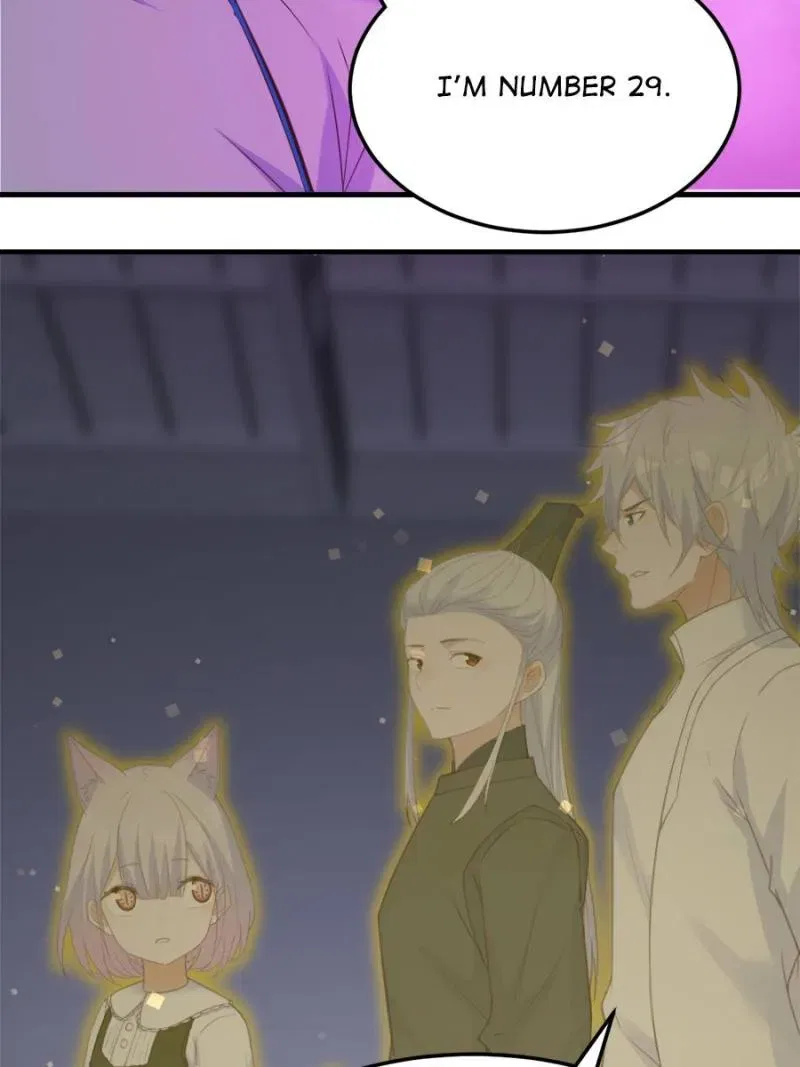Supreme Saint’s Love Debts Chapter 137 – Page 35